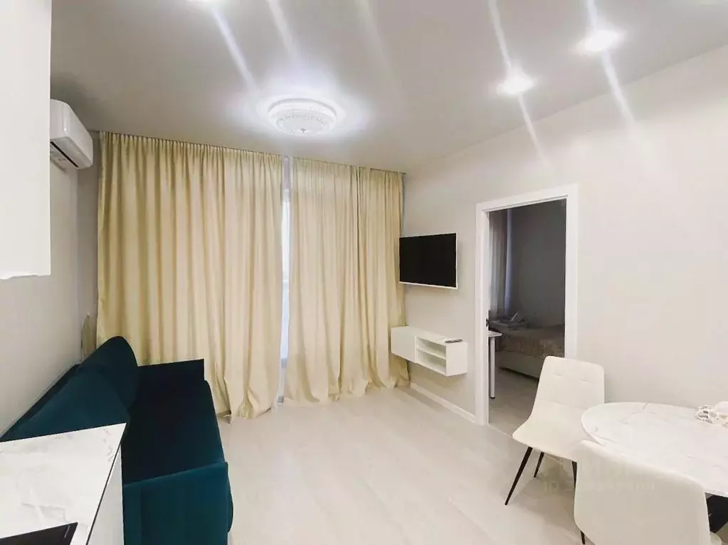 3-к кв. Москва Рязанский просп., 2/2к1 (60.0 м) - Фото 2