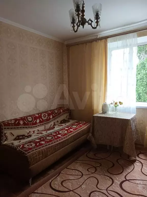 Комната 12 м в 2-к., 5/9 эт. - Фото 0