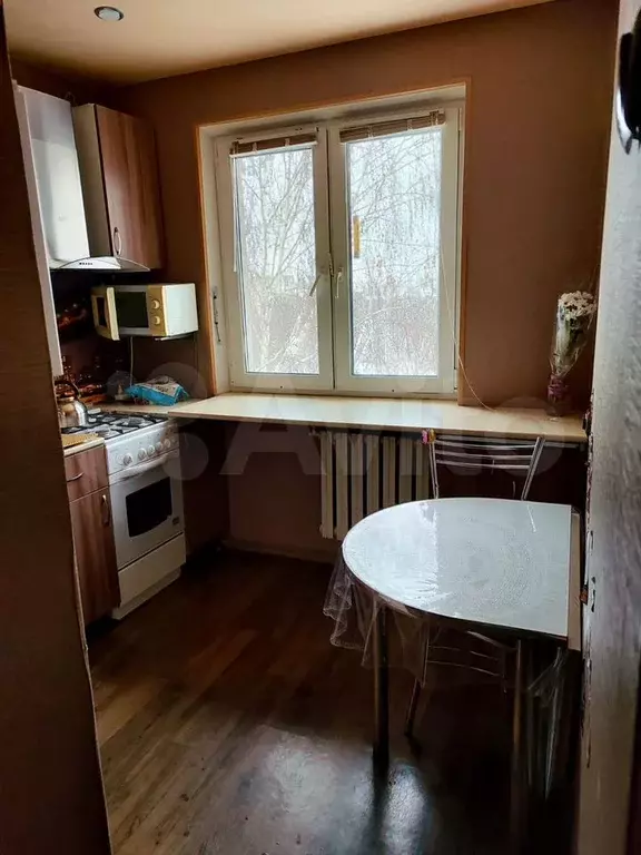 2-к. квартира, 44 м, 5/5 эт. - Фото 1