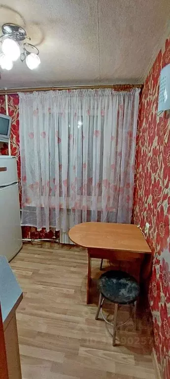 2-к кв. Санкт-Петербург пос. Шушары, Ленсоветовский тер., 6 (43.3 м) - Фото 2