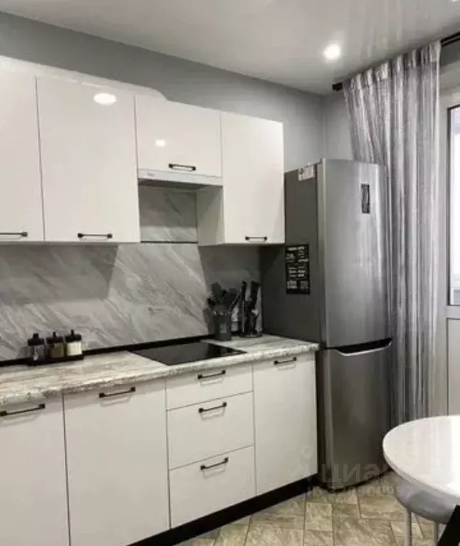 1-к кв. Москва Задонский проезд, 18 (43.0 м) - Фото 1