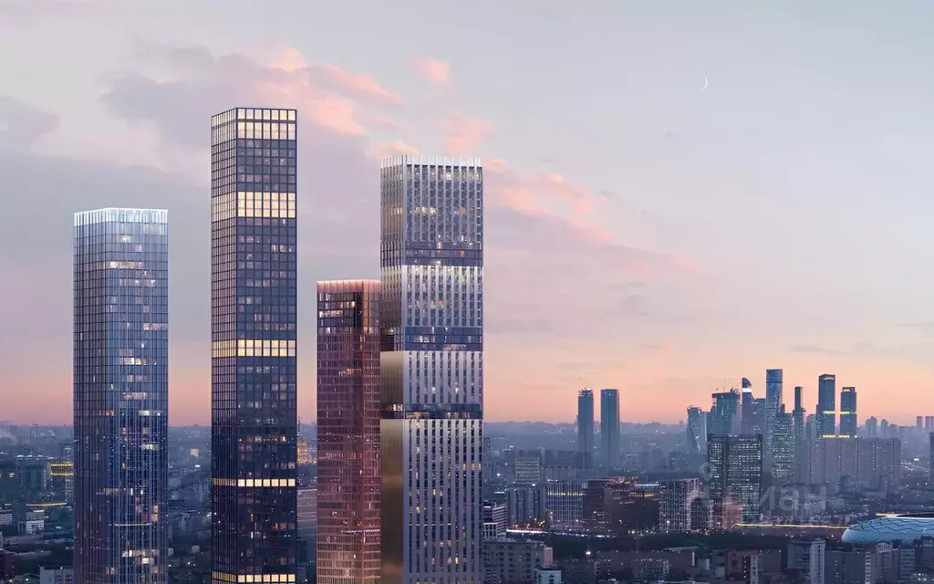 2-к кв. Москва 2-я Хуторская ул., 34 (38.0 м) - Фото 2