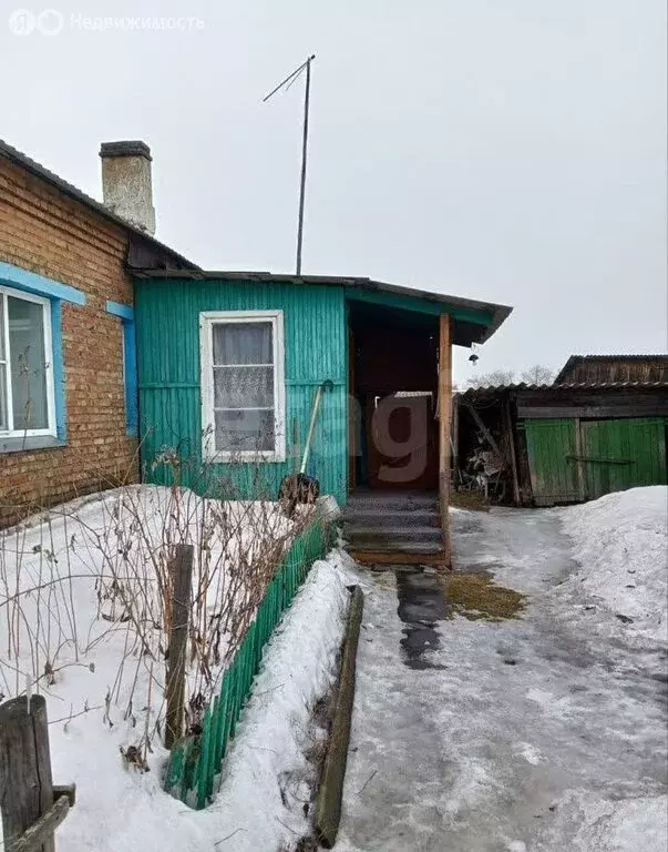 Дом в Красноярский край, Емельяновский муниципальный округ, посёлок ... - Фото 1