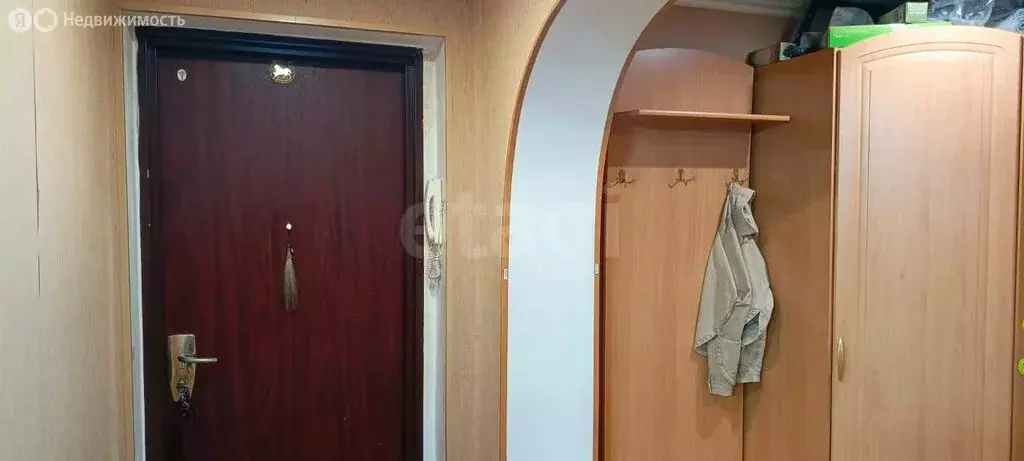 4-комнатная квартира: Якутск, улица Дзержинского, 9 (61.3 м) - Фото 2