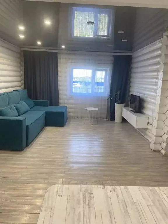 Дом в Ульяновская область, Ульяновск Г кв-л,  (150 м) - Фото 1