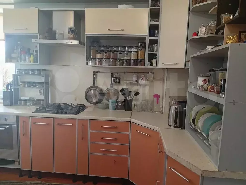Дом 274,6 м на участке 6 сот. - Фото 0