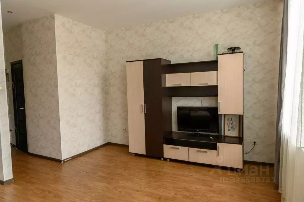 Студия Магаданская область, Магадан просп. Ленина, 7 (38.0 м) - Фото 2