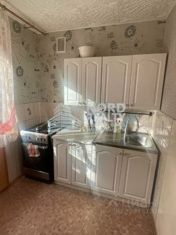 2-к кв. Мурманская область, Мурманск ул. Марата, 23 (45.0 м) - Фото 1
