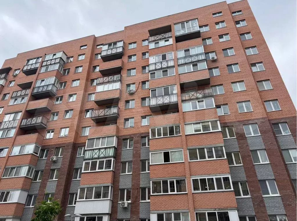 Квартира-студия, 22,7 м, 10/10 эт. - Фото 0