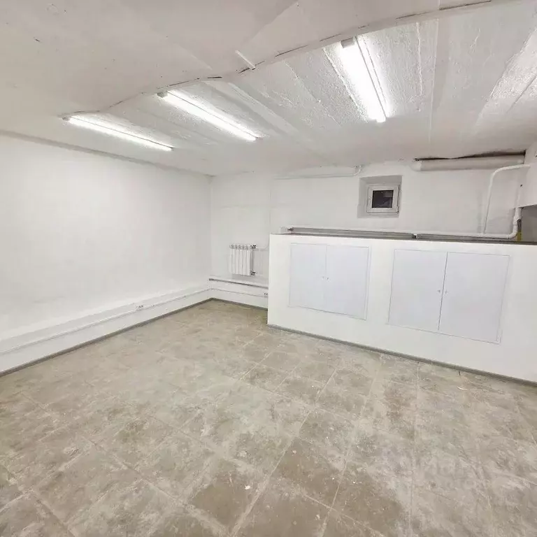 Помещение свободного назначения в Москва Татарская ул., 5С1 (20 м) - Фото 1