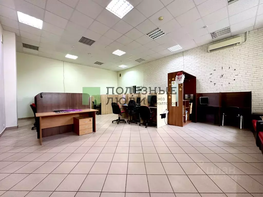 Офис в Орловская область, Орел Комсомольская ул., 229А (108 м) - Фото 0