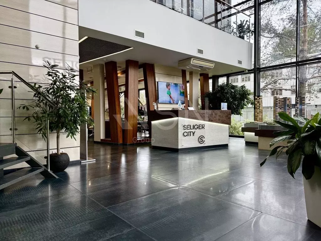 1-к кв. Москва Северный ао, Западное Дегунино р-н, Башни Лисицкого ... - Фото 2