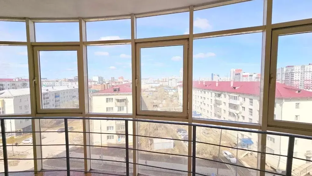 3-к кв. Саха (Якутия), Якутск ул. Ярославского, 3 (122.4 м) - Фото 1