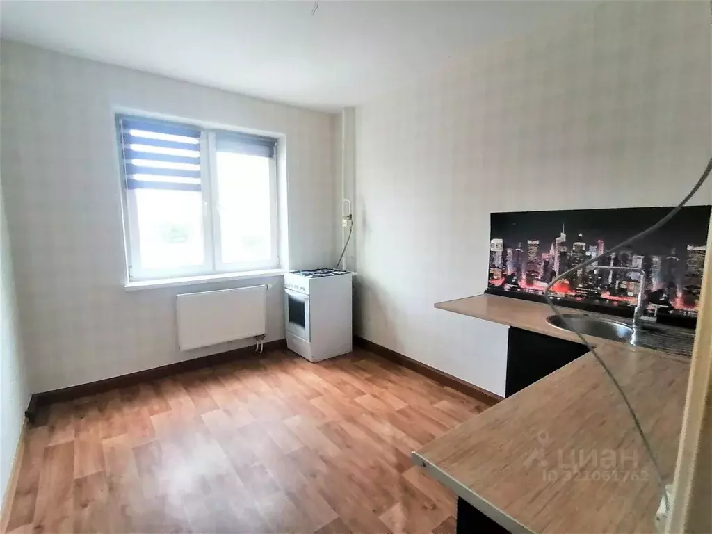 2-к кв. Пермский край, Пермь ул. Костычева, 44А (51.5 м) - Фото 0