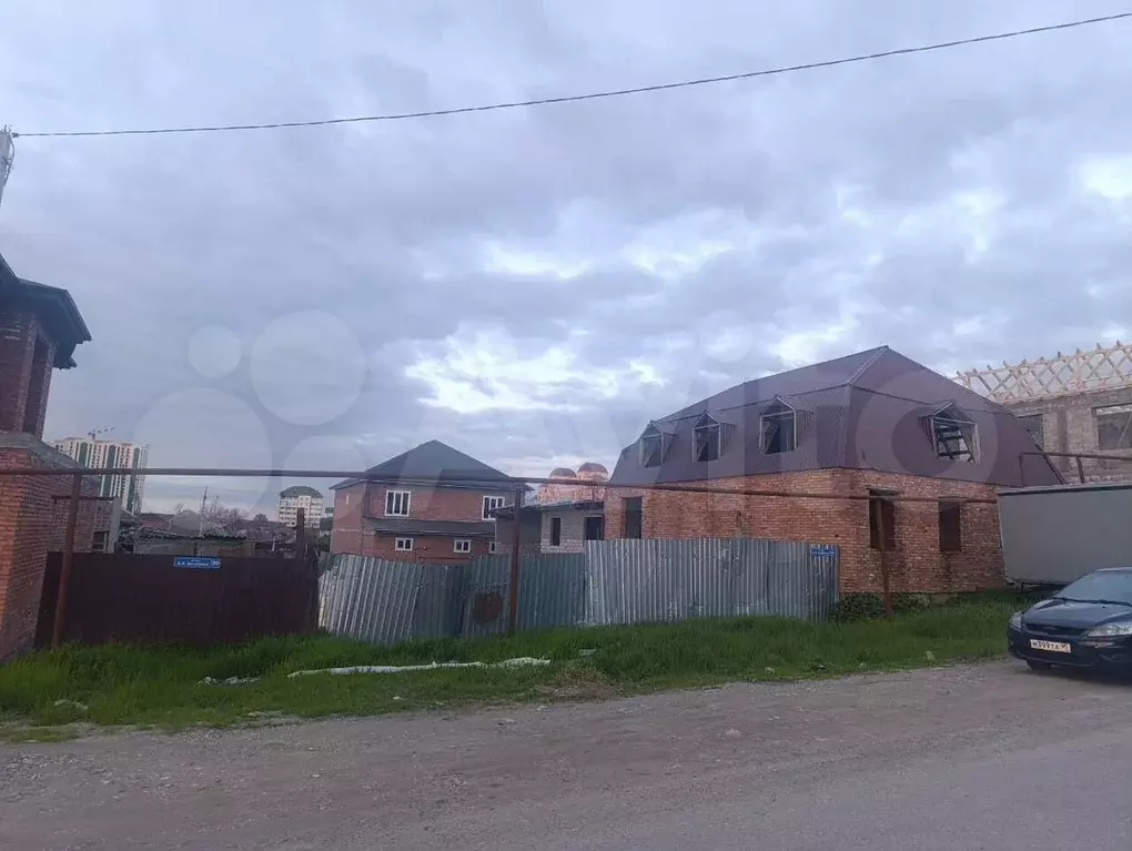 Участок 9,2 сот. (ИЖС) - Фото 0