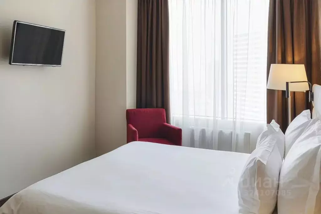 Комната Новосибирская область, Новосибирск ул. Немировича-Данченко, ... - Фото 2