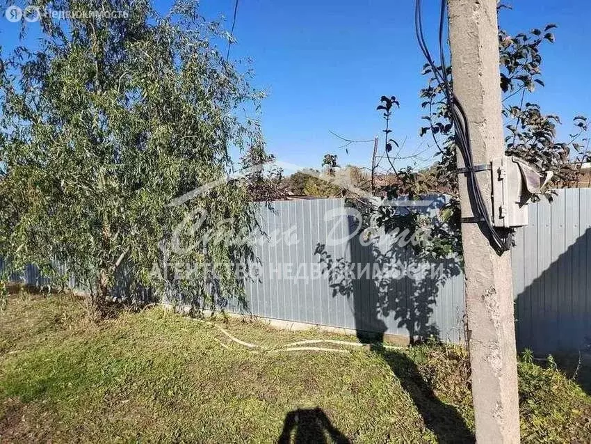 Дом в Волгоград, улица имени Менделеева, 181/592 (35 м) - Фото 2