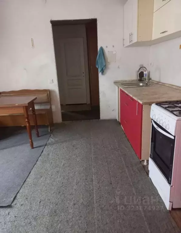 Дом в Самарская область, Самара Кольцевая ул., 125 (40 м) - Фото 2