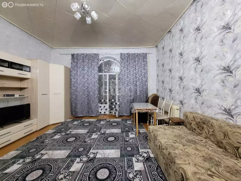 1к в 3-комнатной квартире (20 м) - Фото 0