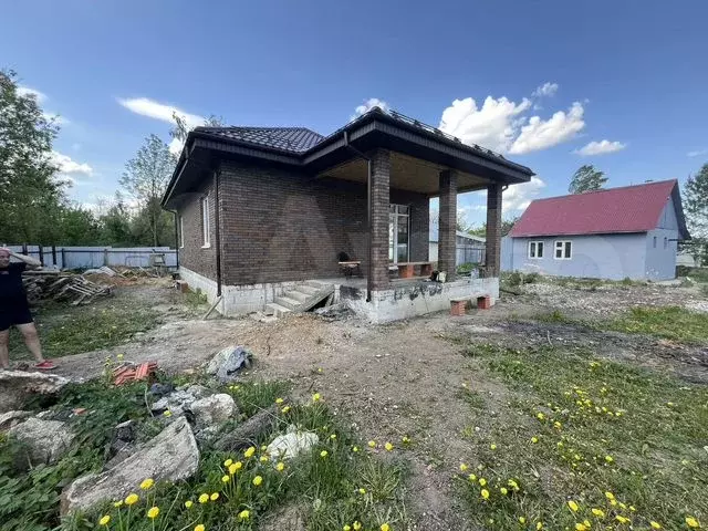 Коттедж 115 м на участке 5 сот. - Фото 0