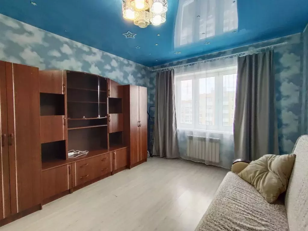 2-к кв. Тверская область, Тверь Октябрьский просп., 99 (60.0 м) - Фото 2