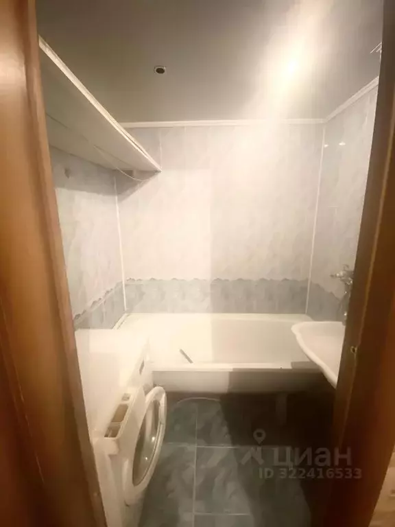2-к кв. Курская область, Курск просп. Дружбы, 7 (61.0 м) - Фото 1