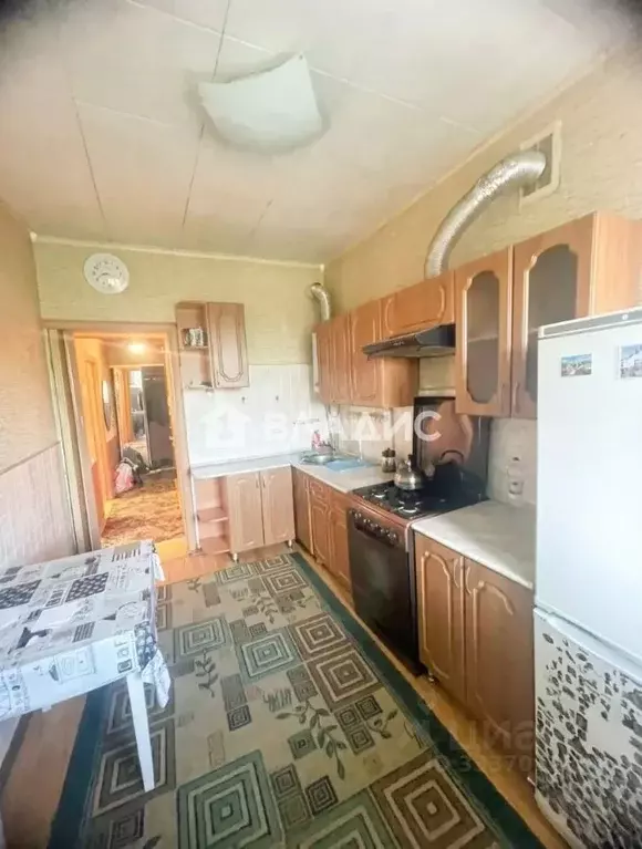 2-к кв. Белгородская область, Белгород Молодежная ул., 4А (41.6 м) - Фото 2