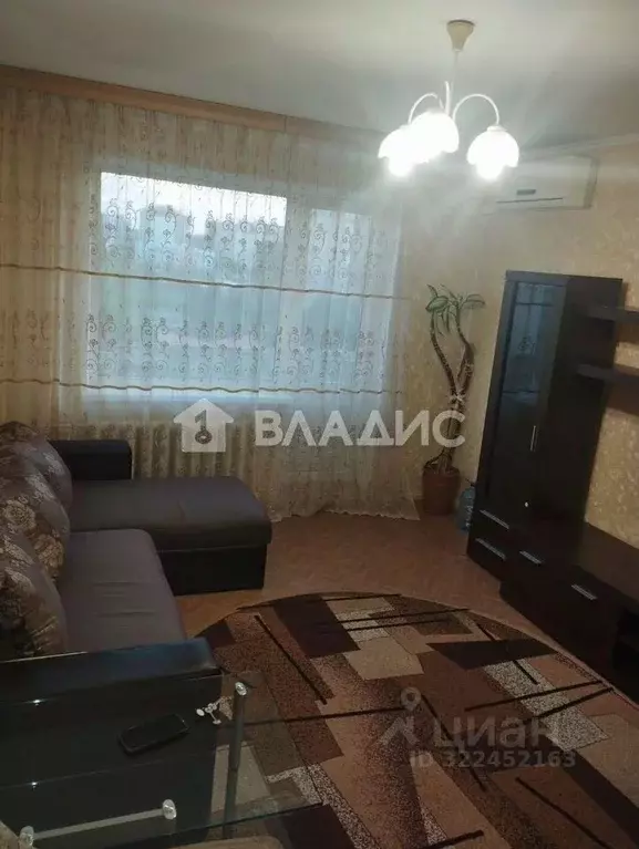 1-к кв. Калининградская область, Калининград Южный бул., 34 (37.0 м) - Фото 1