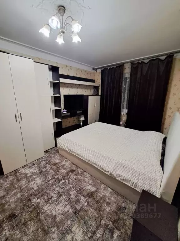 1-к кв. Кабардино-Балкария, Нальчик ул. Чернышевского, 274 (30.0 м) - Фото 1