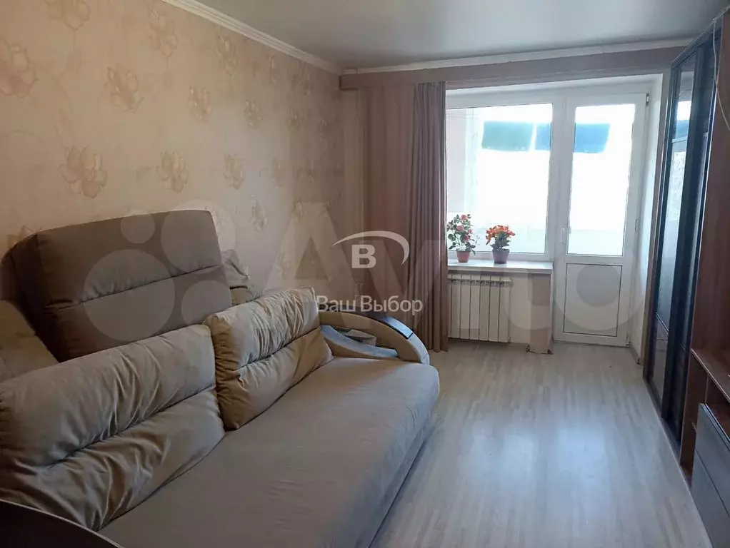 2-к. квартира, 48 м, 8/9 эт. - Фото 1