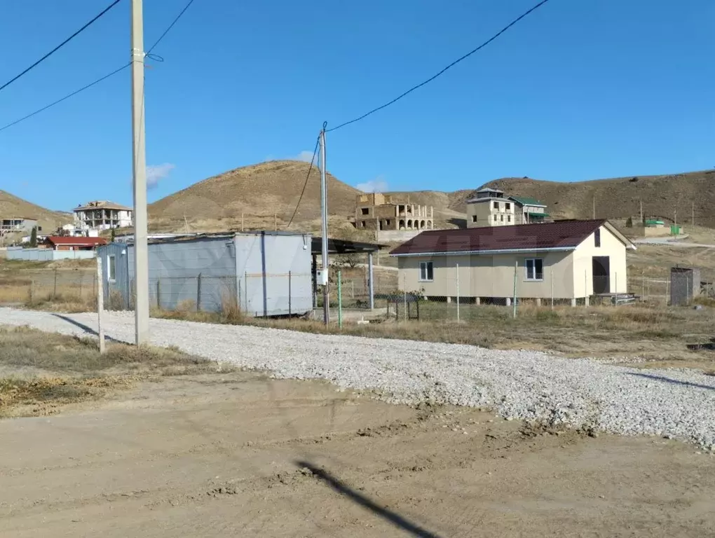 Дача 70 м на участке 6 сот. - Фото 1