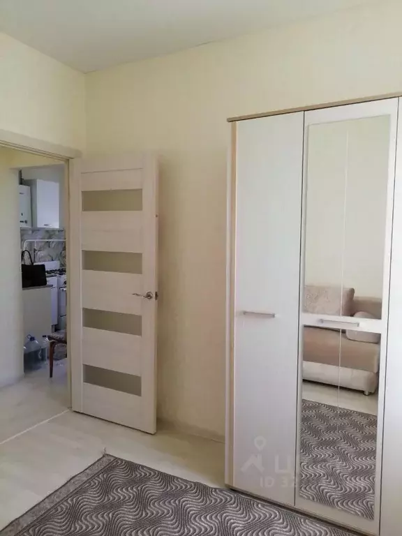 2-к кв. Нижегородская область, Нижний Новгород просп. Гагарина, 66 ... - Фото 2