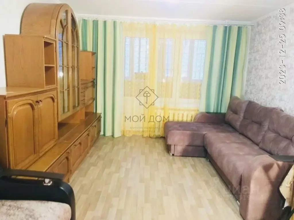 2-к кв. Московская область, Балашиха Ольгино мкр, ул. Главная, 9 (52.0 ... - Фото 1