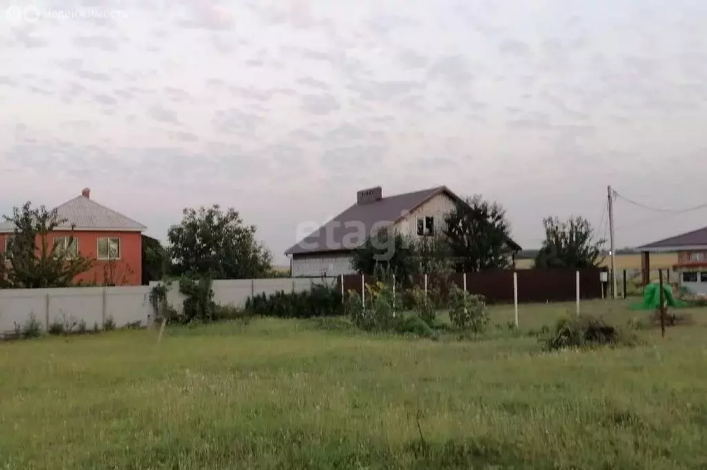 Дом в Аксайский район, станица Мишкинская (195.1 м) - Фото 1