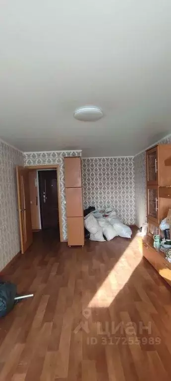 1-к кв. Белгородская область, Губкин ул. Лазарева, 32 (33.8 м) - Фото 0