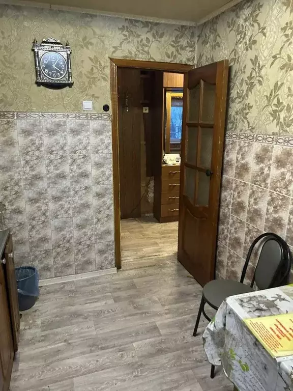 3-к кв. Пензенская область, Пенза просп. Победы, 150 (60.0 м) - Фото 2