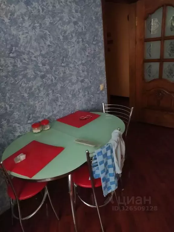 3-к кв. Мордовия, Саранск ул. Пушкина, 46 (68.0 м) - Фото 2