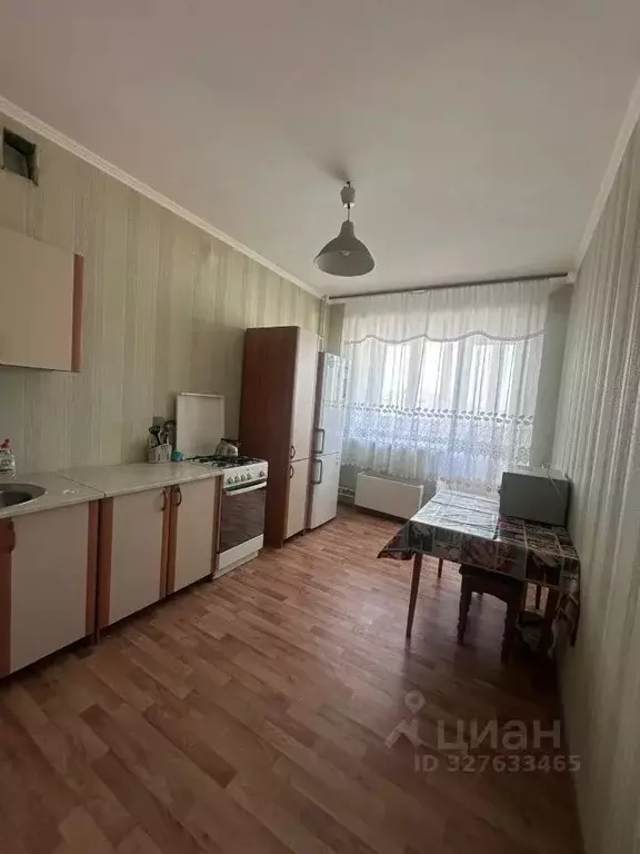 1-к кв. Татарстан, Казань ул. Академика Лаврентьева, 9 (45.0 м) - Фото 1