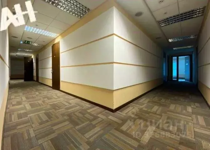 Офис в Москва ул. Наметкина, 12А (2674 м) - Фото 2