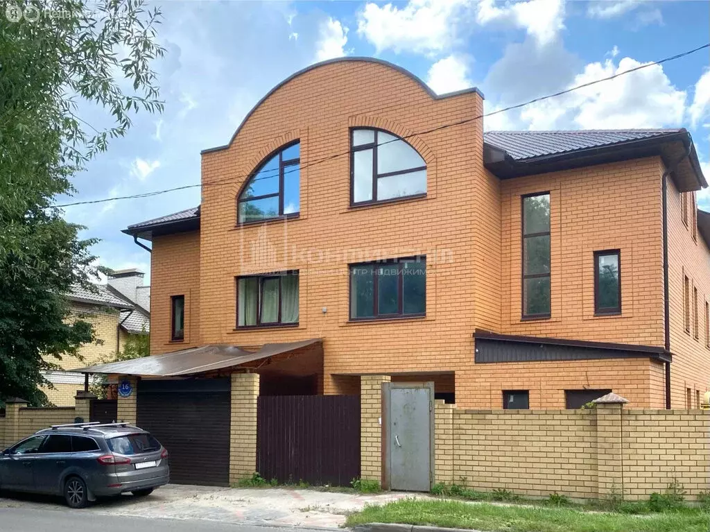 Дом в Владимир, улица Диктора Левитана, 16 (360 м) - Фото 1