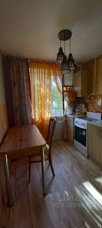 2-к кв. Хабаровский край, Комсомольск-на-Амуре ул. Пирогова, 36к2 ... - Фото 2