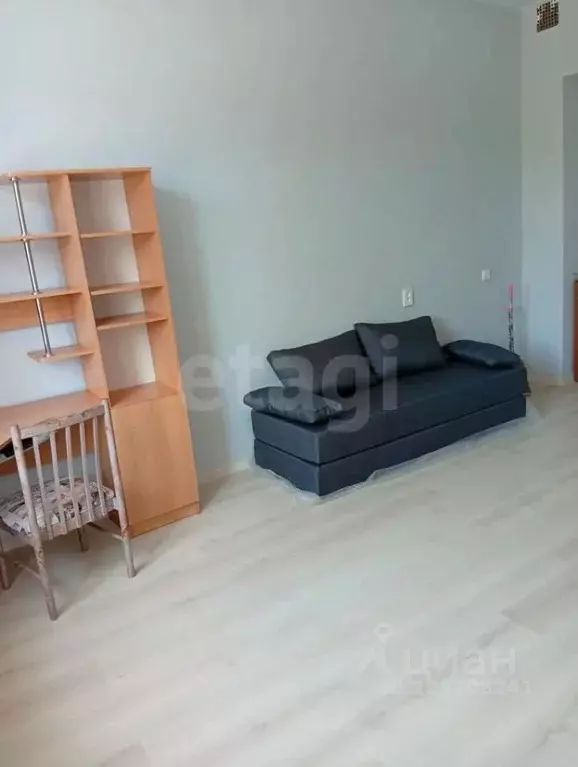 Комната Брянская область, Брянск ул. Ульянова, 122 (19.0 м) - Фото 1