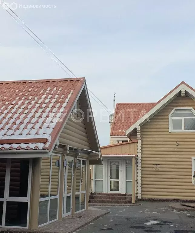 Дом в Тюмень, микрорайон Парфёново, улица Павлова (140 м) - Фото 2