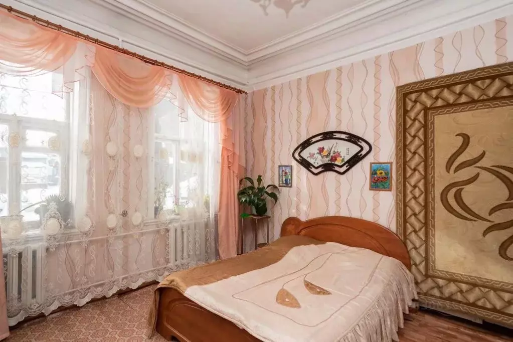 Дом в Иркутская область, Иркутск ул. Богдана Хмельницкого, 29А (90 м) - Фото 2