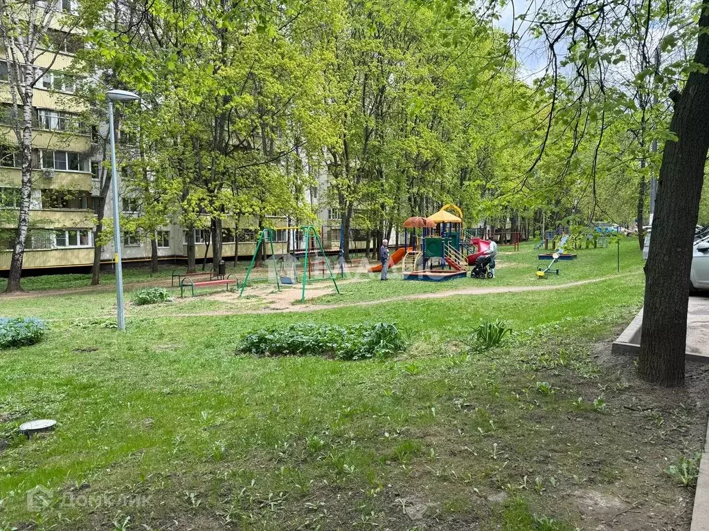 Продаётся 3-к квартира, 59 м - Фото 1