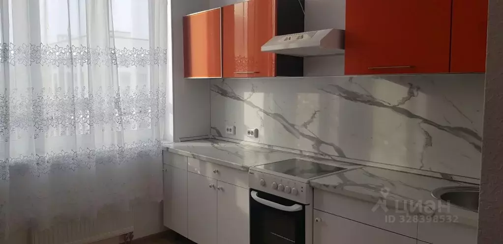 2-к кв. Свердловская область, Екатеринбург просп. Академика Сахарова, ... - Фото 2