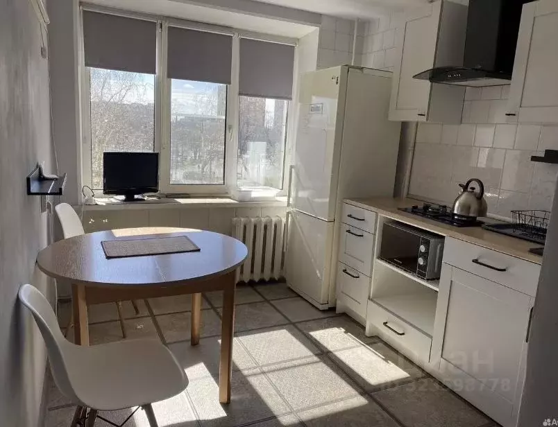 2-к кв. Санкт-Петербург просп. Тореза, 9 (50.5 м) - Фото 1