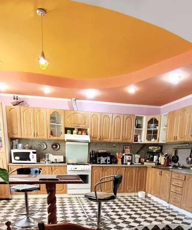 3-к кв. Хабаровский край, Комсомольск-на-Амуре просп. Мира, 13 (104.0 ... - Фото 1