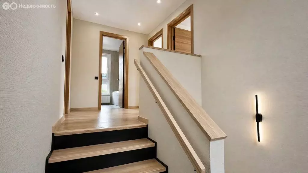 Дом в Казань, улица Хикмят, 4 (145 м) - Фото 1