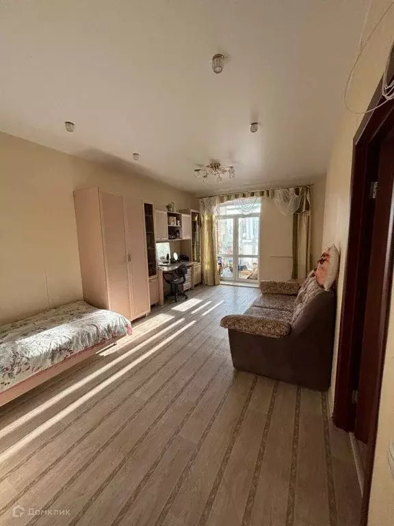 Продаётся 2-к квартира, 60 м - Фото 1